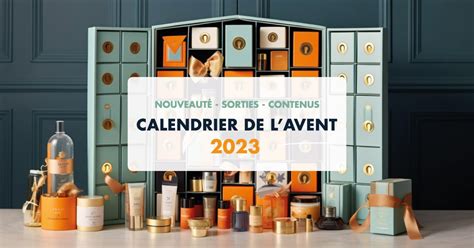 calendrier de l'avent gucci 2023|Calendrier De L'Avent 2023 : Nouveautés & Sorties.